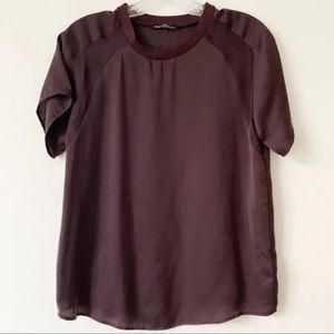Zara top